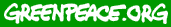 Green Peace Logo